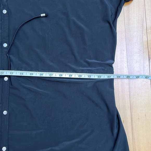 [2X] Black Top - Picture 10 of 15